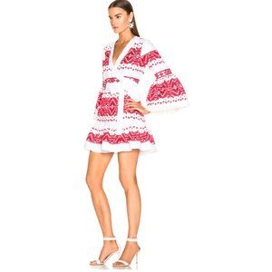 Alexis  Cheryl Dress. Size: S.